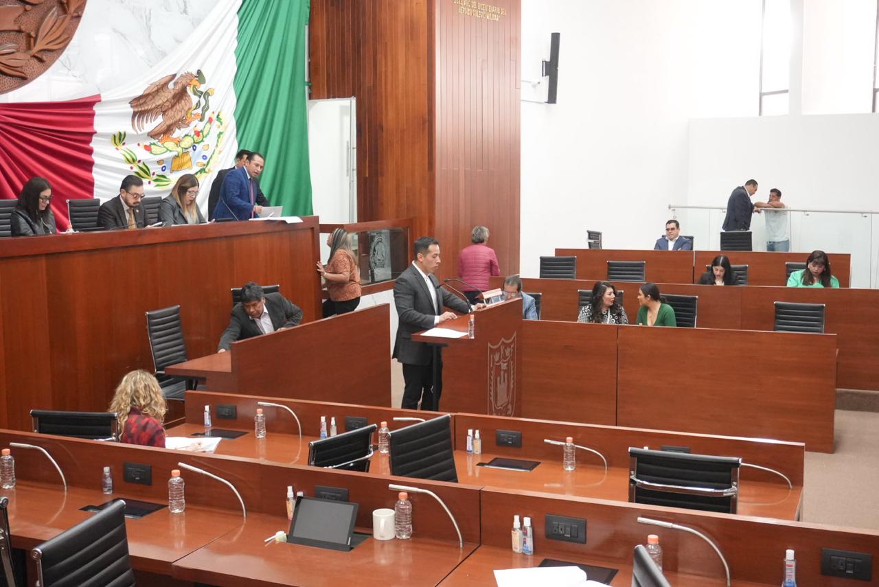 AJUSTE TRIMESTRAL EN NEGATIVO PARA TLAXCALA