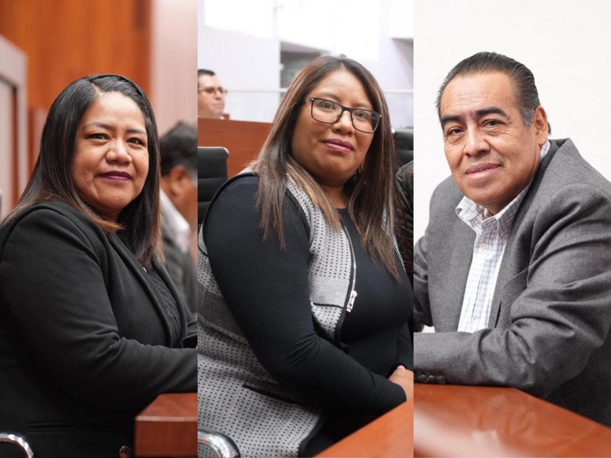 Crea LXIV Legislatura Comisión Especial para designar a Magistrados del TJA