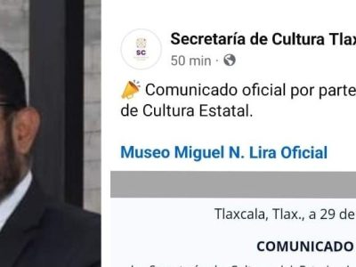 Reconoce Secretaría de Cultura, trabajo de investigación de Fernando Martínez