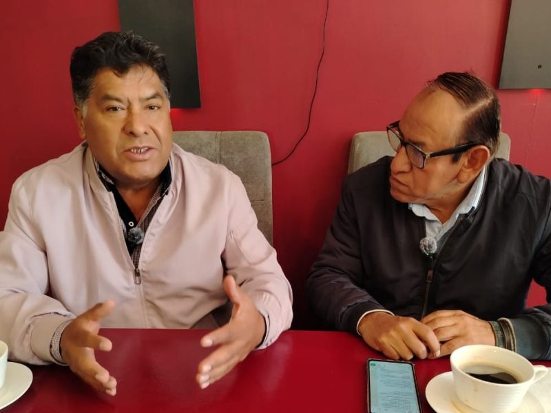 Diputado Modales Pérez impulsa iniciativas para fortalecer la paz y la participación ciudadana