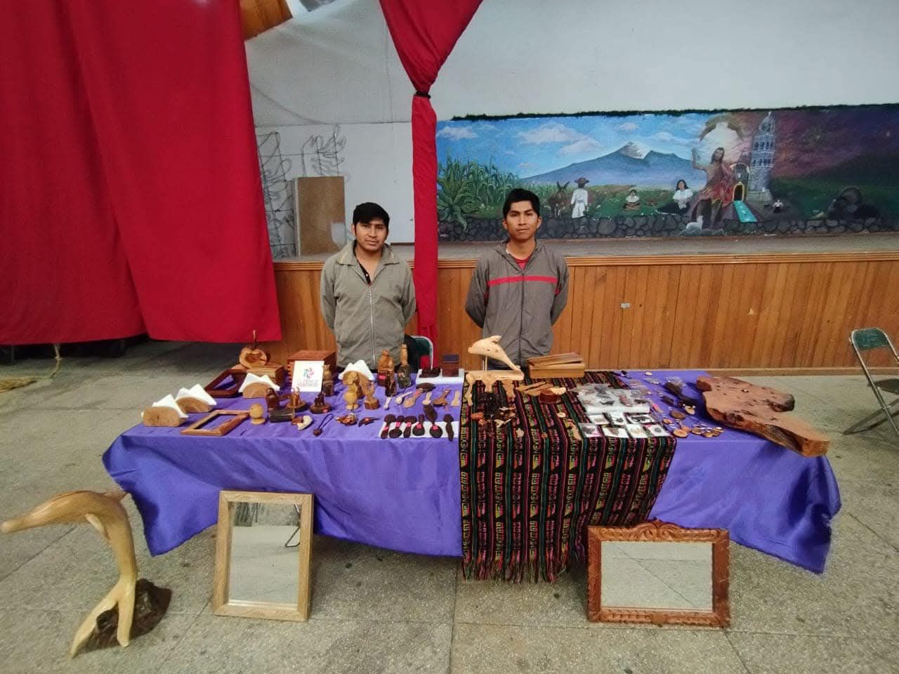 Aline Lazo consolida el fortalecimiento de la identidad otomí y posiciona a Ixtenco como un referente cultural y turístico en su primer año de gobierno