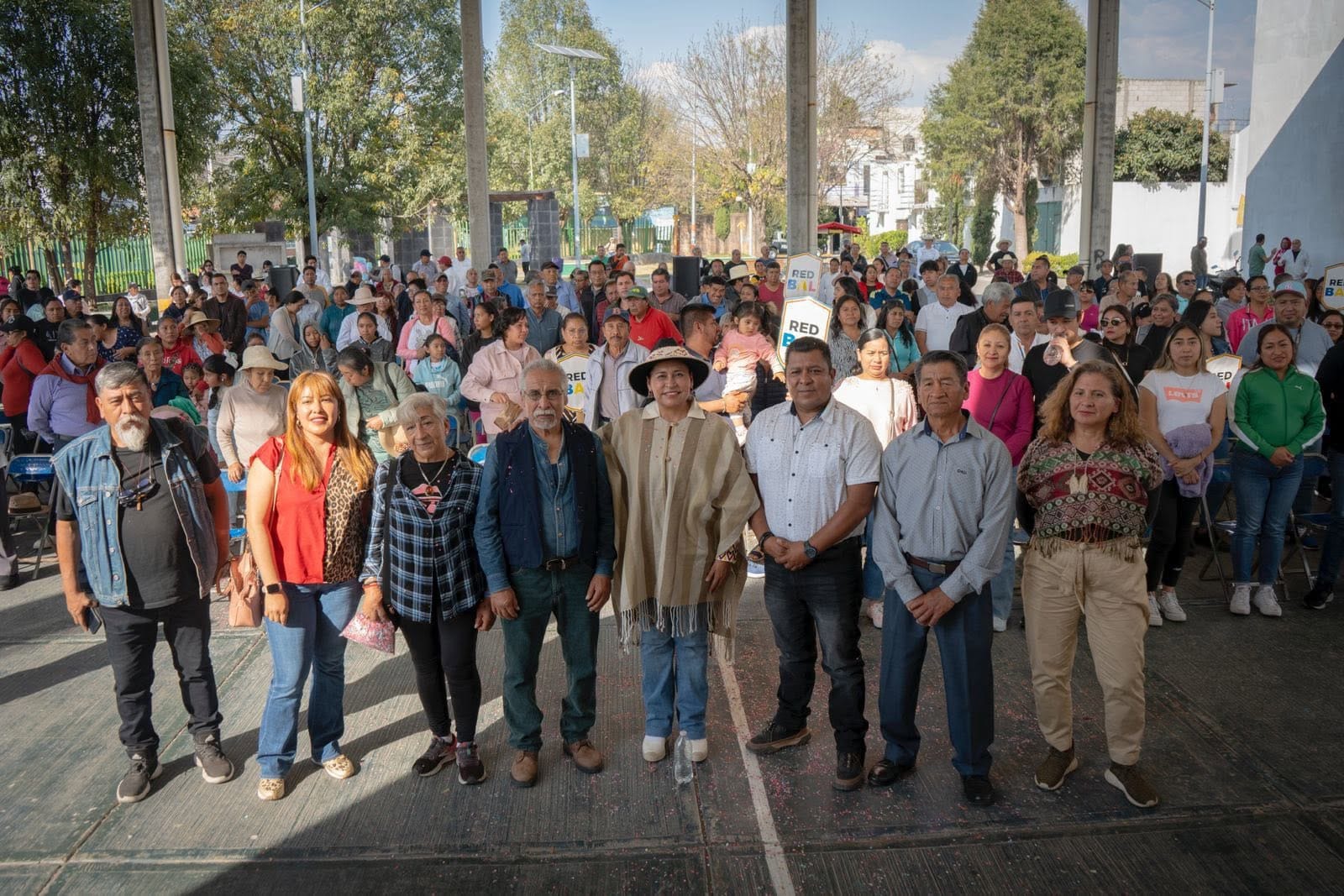 Necesaria una reforma a Fiscalías estatales y Centros de Reinserción, afirma Ana Lilia Rivera