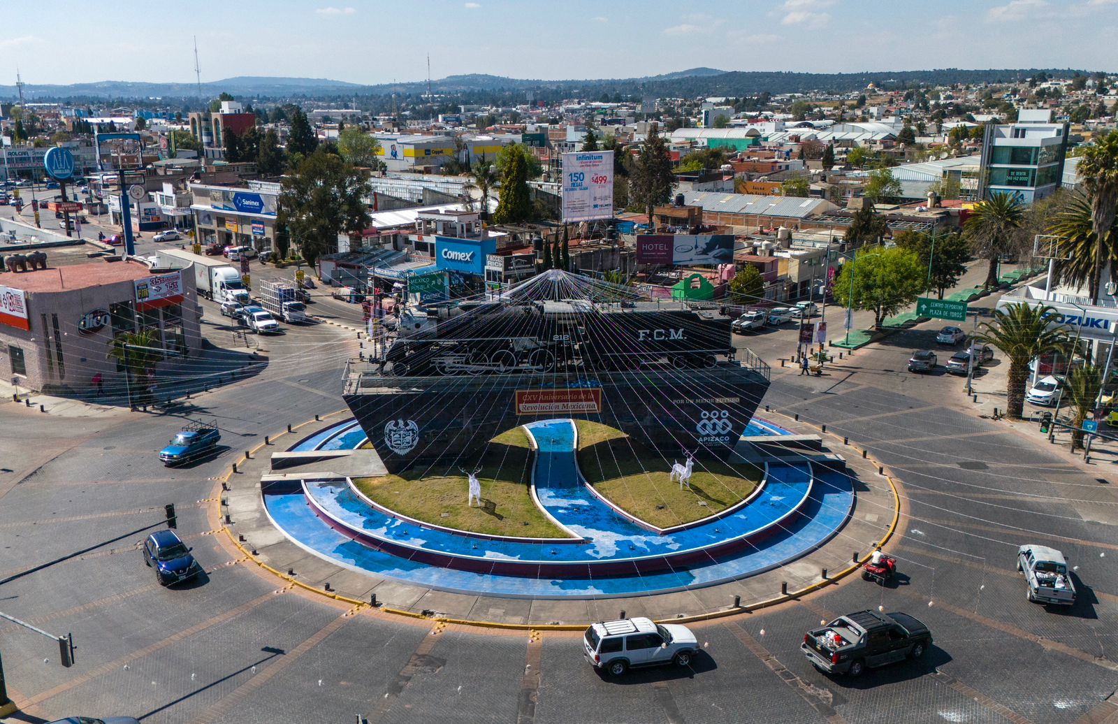 INVITA AYUNTAMIENTO DE APIZACO A PARTICIPAR EN EL PROGRAMA DE ESCRITURACIÓN GRATUITA 2025