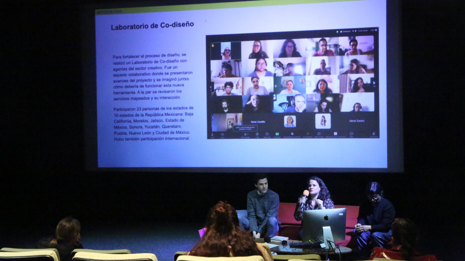 CCD Y LA COLMENA INVITAN A LA COMUNIDAD CULTURAL A SER PARTE DEL DIRECTORIO “MERCADO CREATIVO DIGITAL” EN TLAXCALA