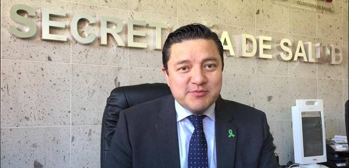 TRAS PRUEBA DEL INDRE, SECTOR SALUD RECLASIFICA TERCER CASO DE SARAMPIÓN EN TLAXCALA