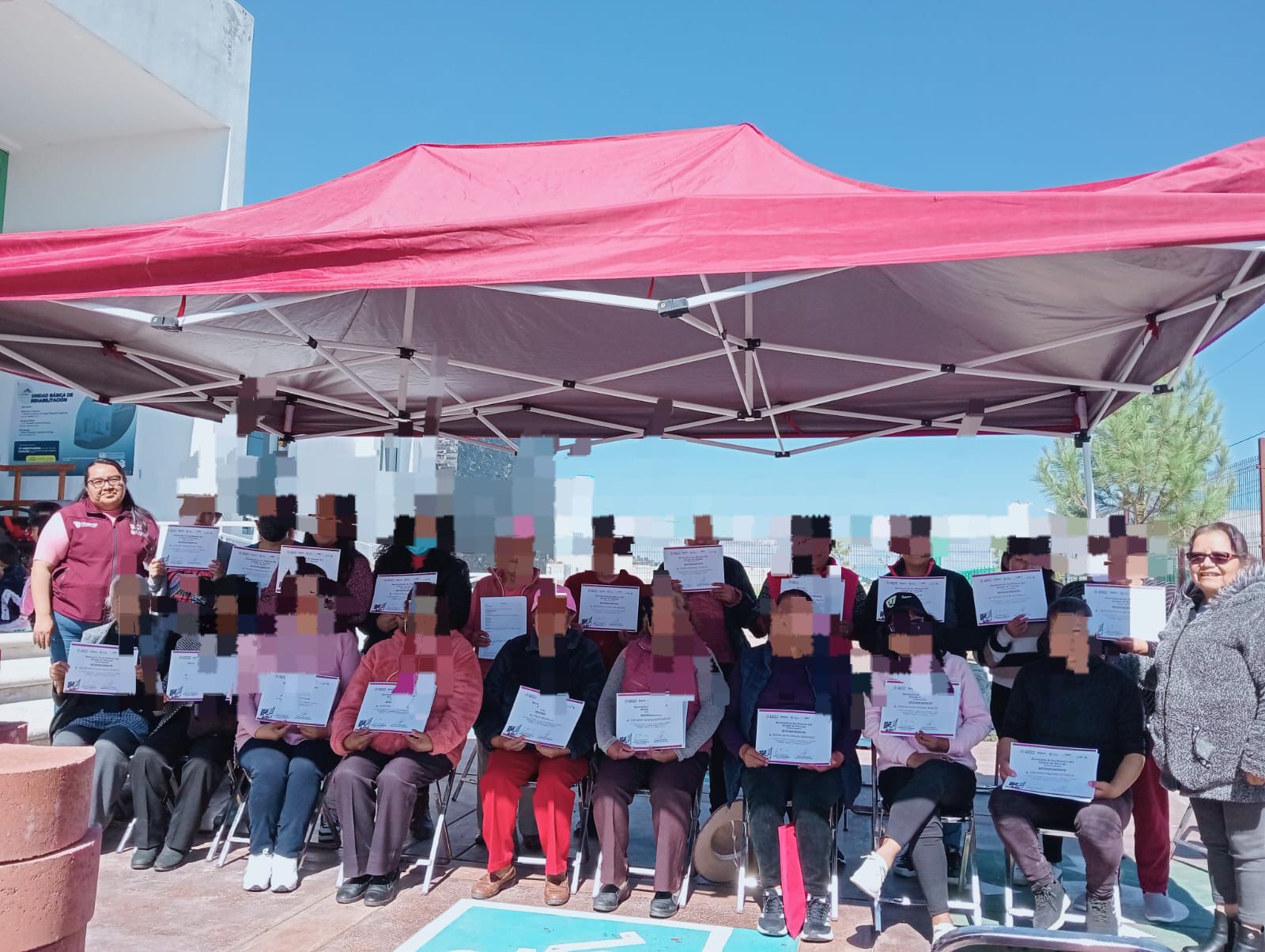 Fortalecen el autoempleo femenino en Ixtenco con capacitación gratuita en panadería