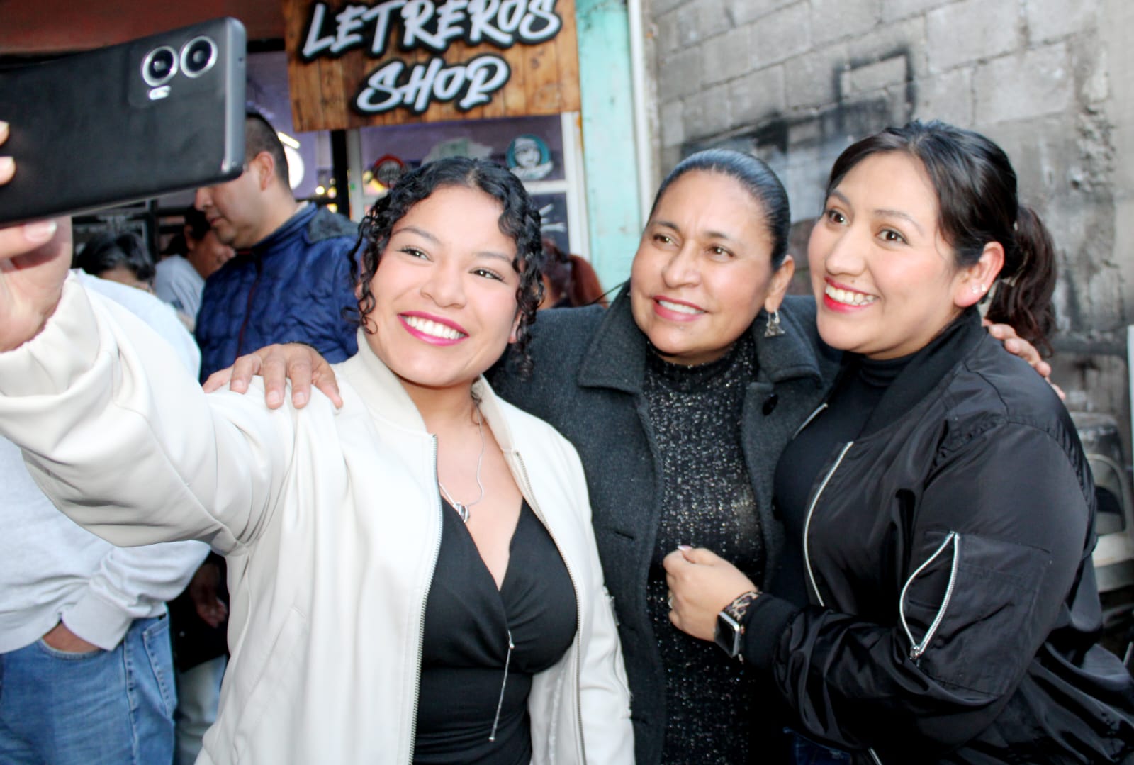 Invertir en las y los jóvenes es asegurar el futuro de Tlaxcala y de México: Ana Lilia Rivera