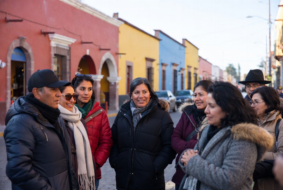 EXHORTA PROTECCIÓN CIVIL A LA POBLACION A REFORZAR MEDIDAS DE AUTOPROTECCION ANTE FRENTES FRIOS