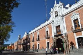 ERÉNDIRA GARAY SALAS, ENCARGADA DEL DESPACHO DE LA OFICIALÍA MAYOR DE