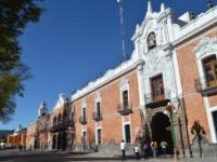 ERÉNDIRA GARAY SALAS, ENCARGADA DEL DESPACHO DE LA OFICIALÍA MAYOR DE GOBIERNO