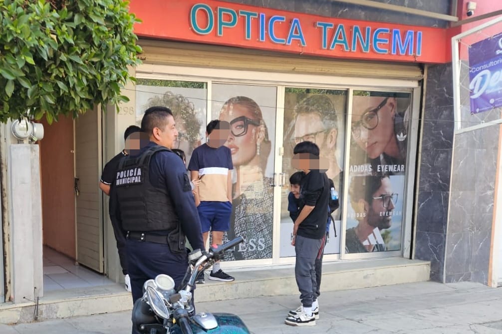 ADVIERTE POLICÍA MUNICIPAL DE TLAXCALA SOBRE MÉTODOS DE ENGAÑO PARA DESPOJAR DE PERTENENCIAS