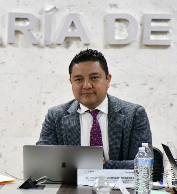 REGISTRA SECTOR SALUD 10 CASOS CONFIRMADOS DE SARAMPIÓN EN TLAXCALA