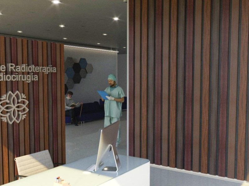 TLAXCALA IMPULSA ACCIONES QUE GARANTIZAN ACCESO GRATUITO A LA ATENCIÓN DEL CÁNCER