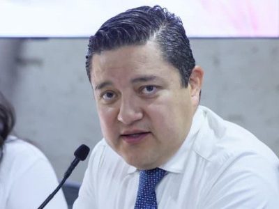 REGISTRA SECTOR SALUD 13 CASOS CONFIRMADOS DE SARAMPIÓN EN TLAXCALA