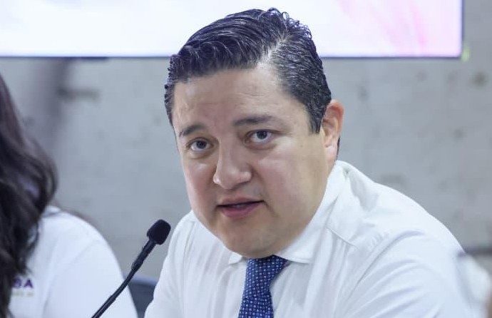 REGISTRA SECTOR SALUD 13 CASOS CONFIRMADOS DE SARAMPIÓN EN TLAXCALA