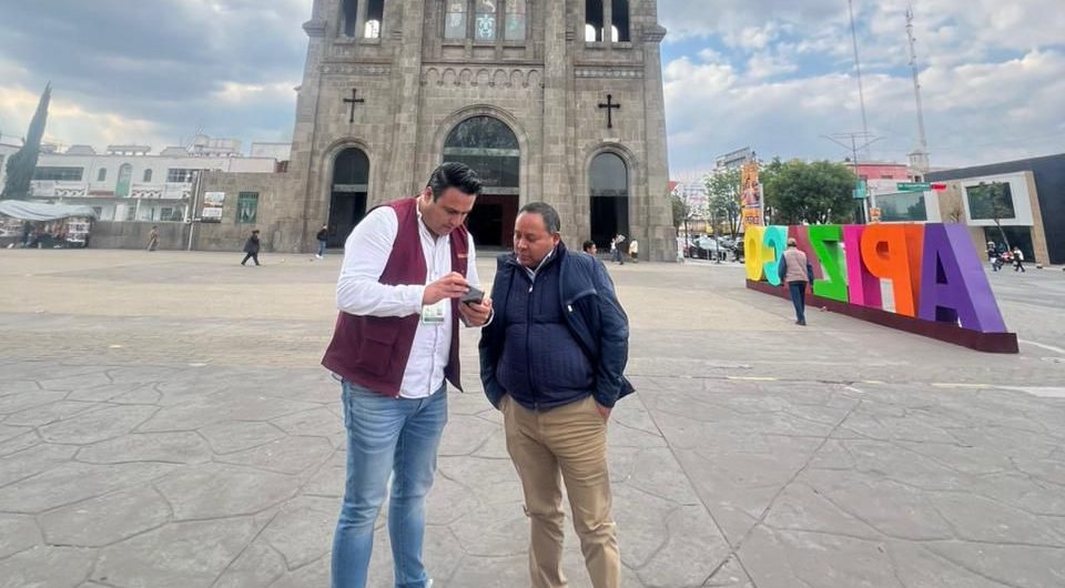 FORTALECEN PROFECO Y EL AYUNTAMIENTO DE APIZACO LA PROTECCIÓN AL CONSUMIDOR