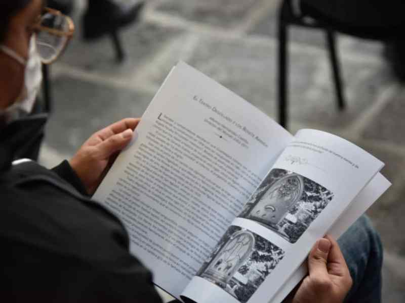 TLAXCALA RENDIRÁ HOMENAJE A MIGUEL N. LIRA CON UNA JORNADA DE LECTURA CONMEMORATIVA