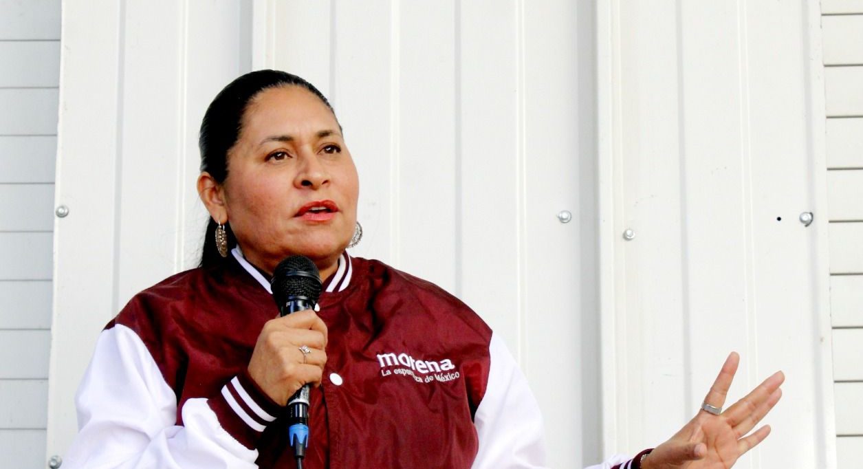 Ana Lilia Rivera: regulación del trabajo en plataformas digitales, logro de la 4T para proteger derechos