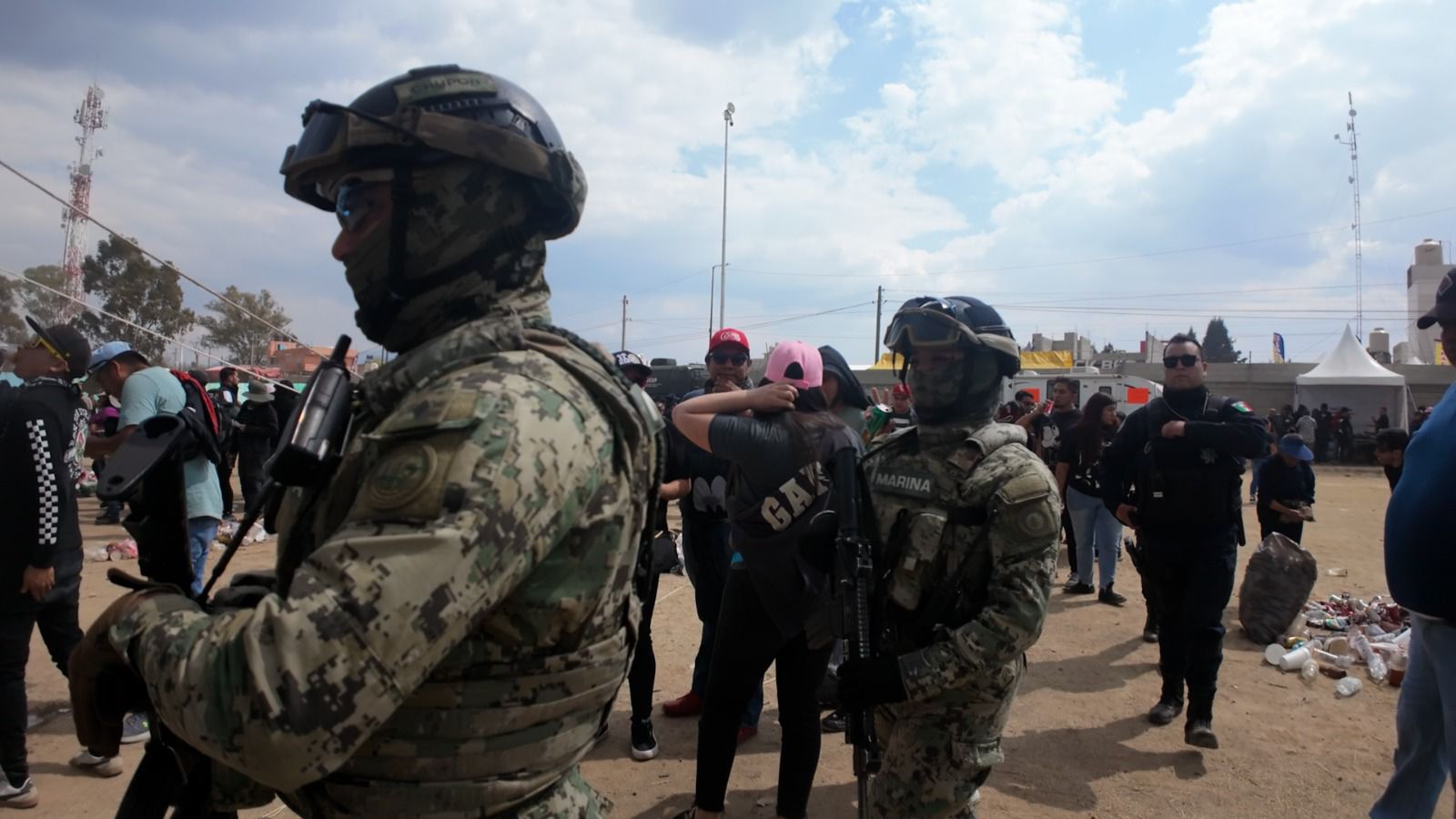 APIZACO LOGRA SALDO BLANCO EN EL FESTIVAL TLASKALITA 2026