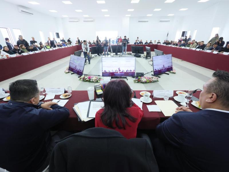 TLAXCALA CUENTA CON NUEVO ATLAS DE RIESGOS; ATIENDE 20 AÑOS DE REZAGO