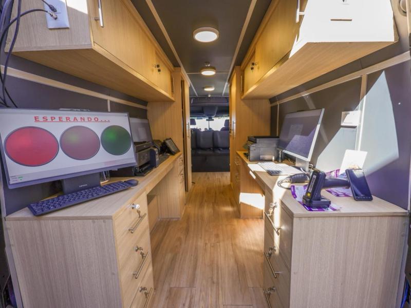 GOBIERNO DE TLAXCALA PONE EN MARCHA REPUVET MÓVIL PARA FORTALECER ACCIONES CONTRA ROBO DE VEHÍCULOS