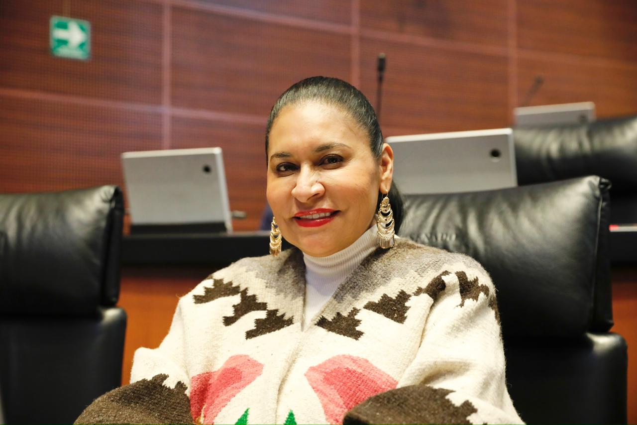 Eliminar plurinominales y reducir 25% el gasto público, ejes de la reforma electoral de Sheinbaum