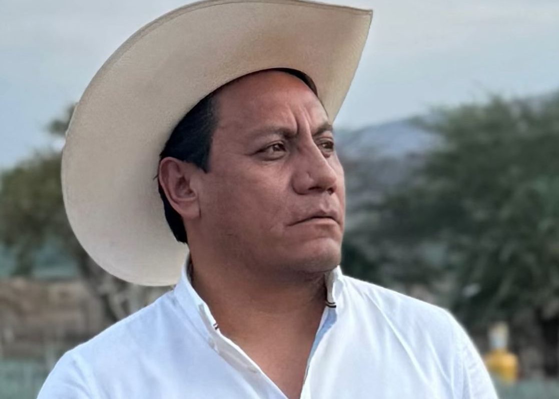 «La Reforma Electoral de Morena es un Intento de Perpetuarse en el Poder»: Entrevista con Juan Carlos Sánchez García