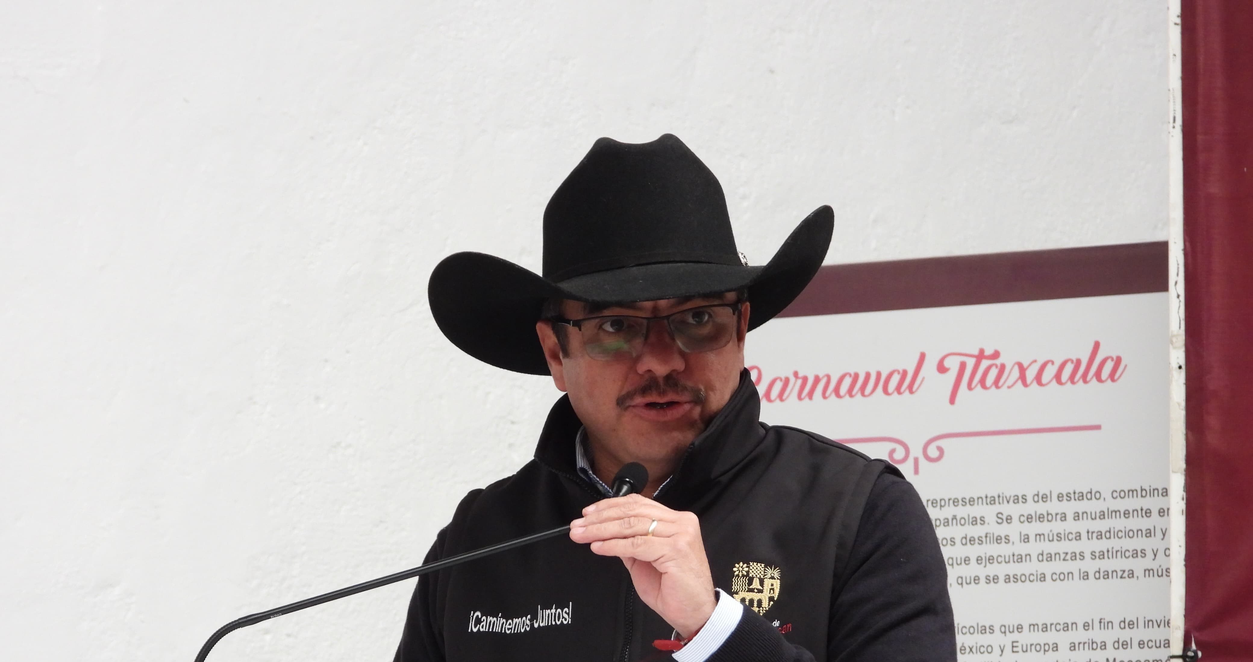 En Yauhquemehcan se trabaja de la mano de la ciudadanía