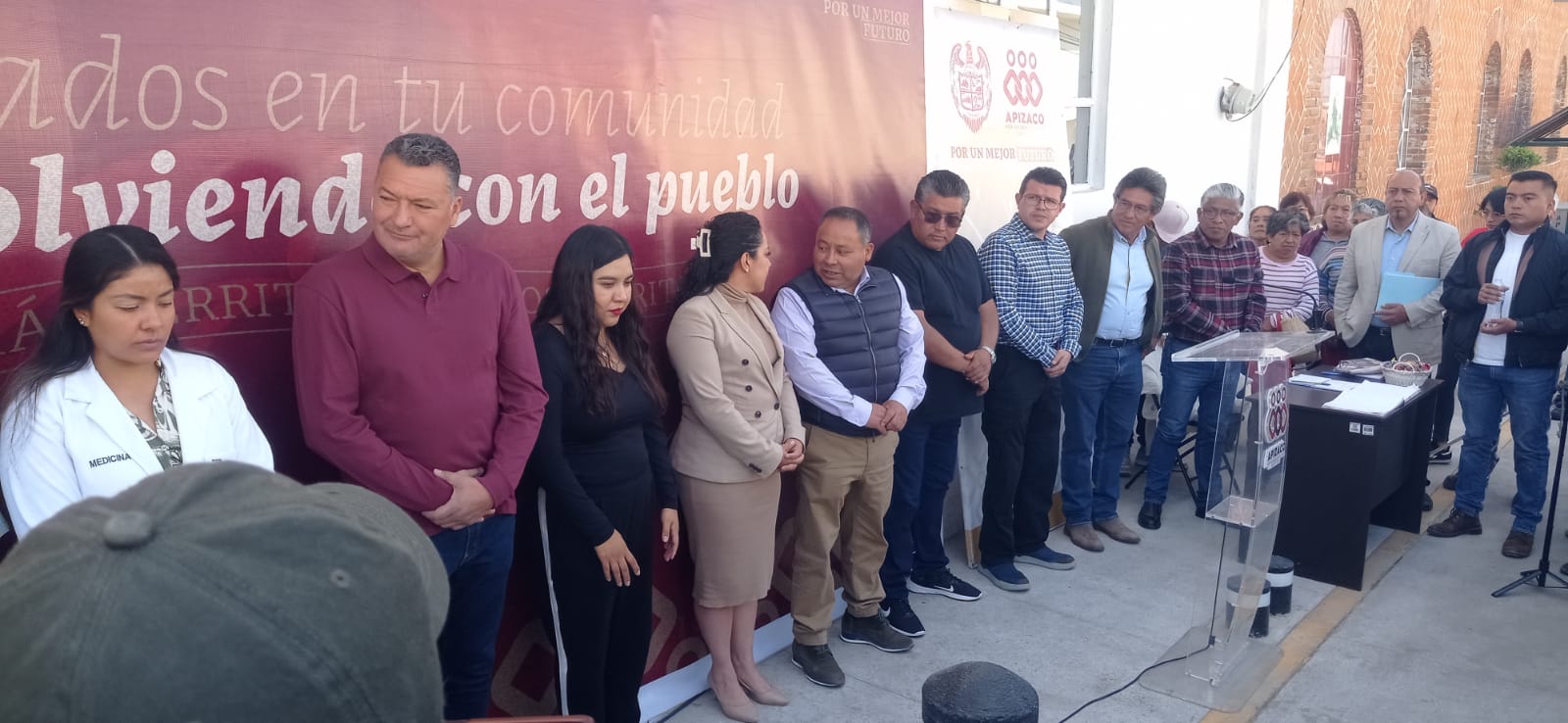 Sábado en Tu Comunidad: Un Espacio para la Participación Ciudadana