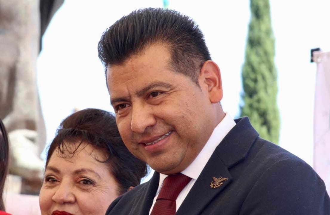 Reacomodo en Morena: Carlos Augusto se posiciona como el perfil más sólido tras el Consejo Nacional de morena