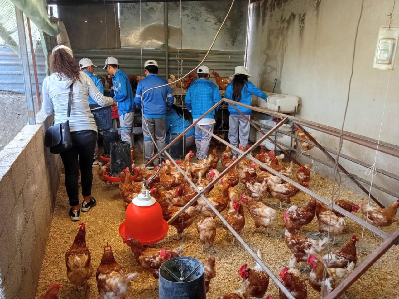 Fomentan la Educación Ambiental en Yauhquemehcan
