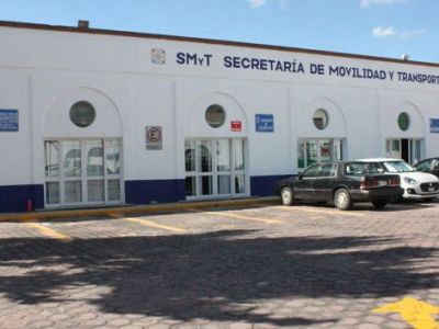 SECRETARÍA DE MOVILIDAD ASIGNARÁ PLACAS A UNIDADES DE TRANSPORTE ESPECIALIZADO EN TLAXCALA