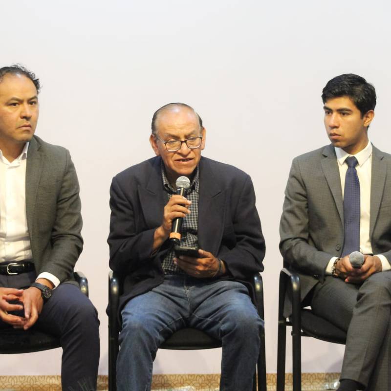 Motivado y comprometido a dar mi mejor tauromaquia: Jesús Sosa