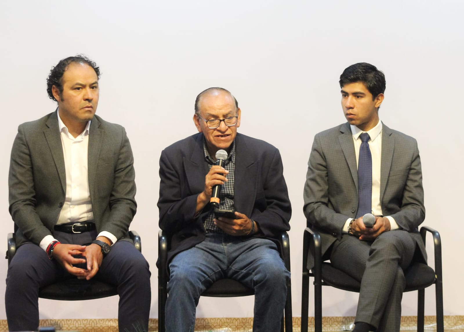 Motivado y comprometido a dar mi mejor tauromaquia: Jesús Sosa