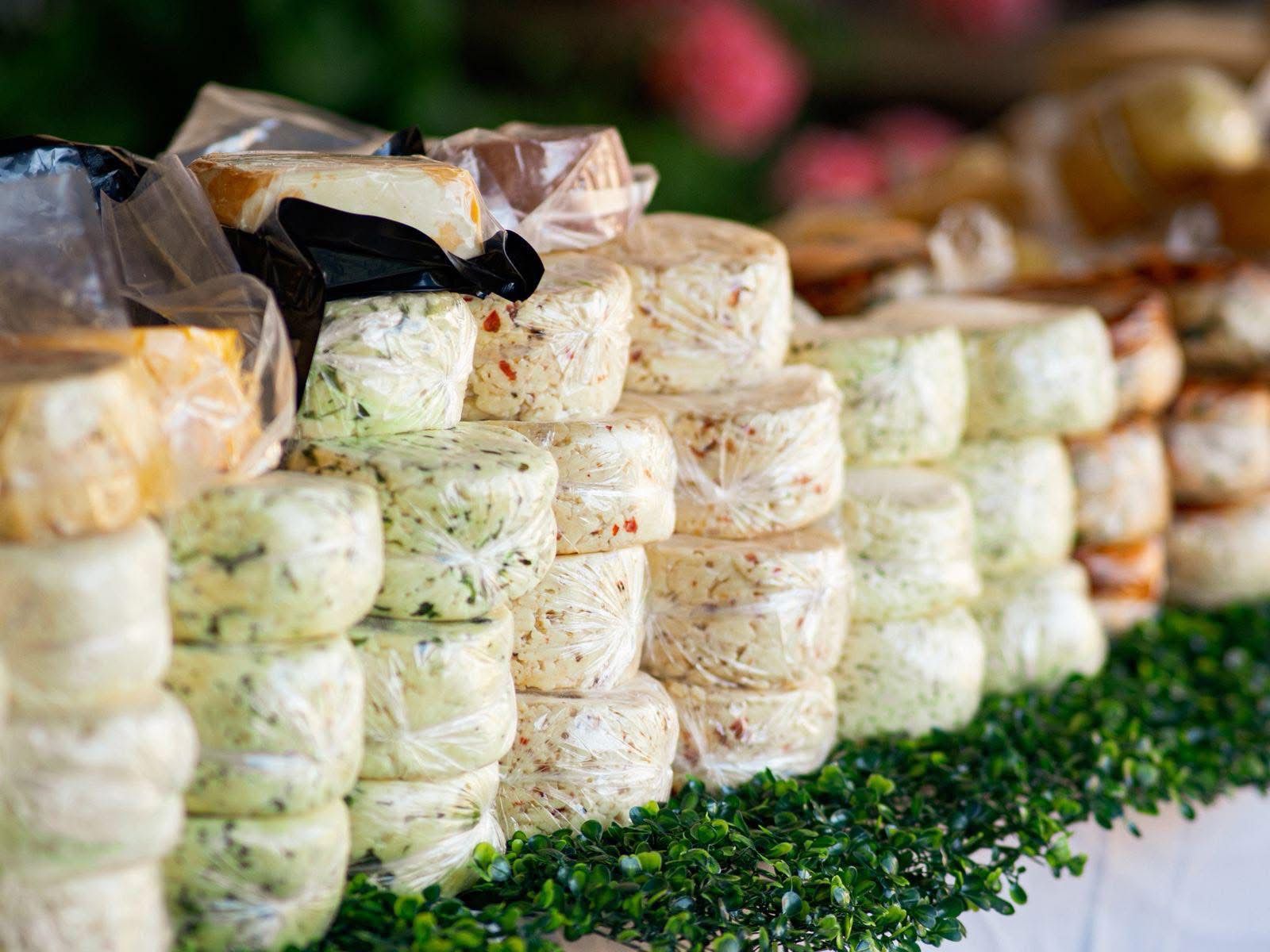 TLAXCALA, INVITADO ESPECIAL EN LA MUESTRA GASTRONÓMICA DE SANTIAGO DE ANAYA, HIDALGO 2026