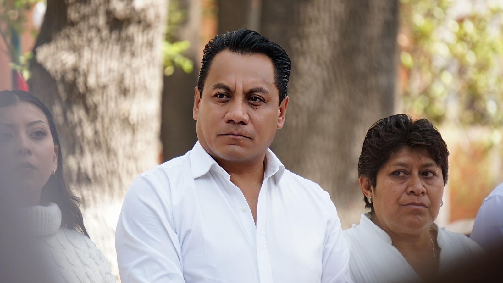 Es Acción Nacional la esperanza para terminar con los excesos y la ineptitud de Morena: SAGA