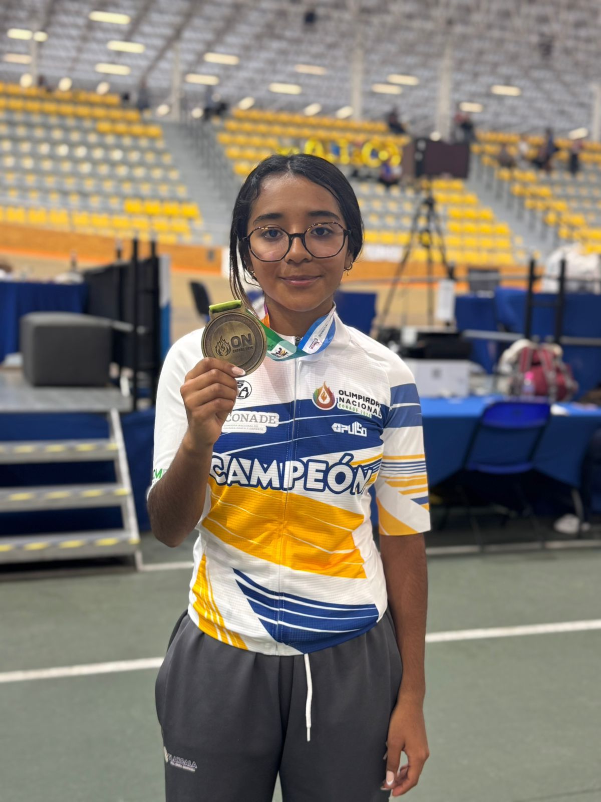 Reinicia Bádminton de Olimpiada Nacional CONADE 2026 en Apizaco