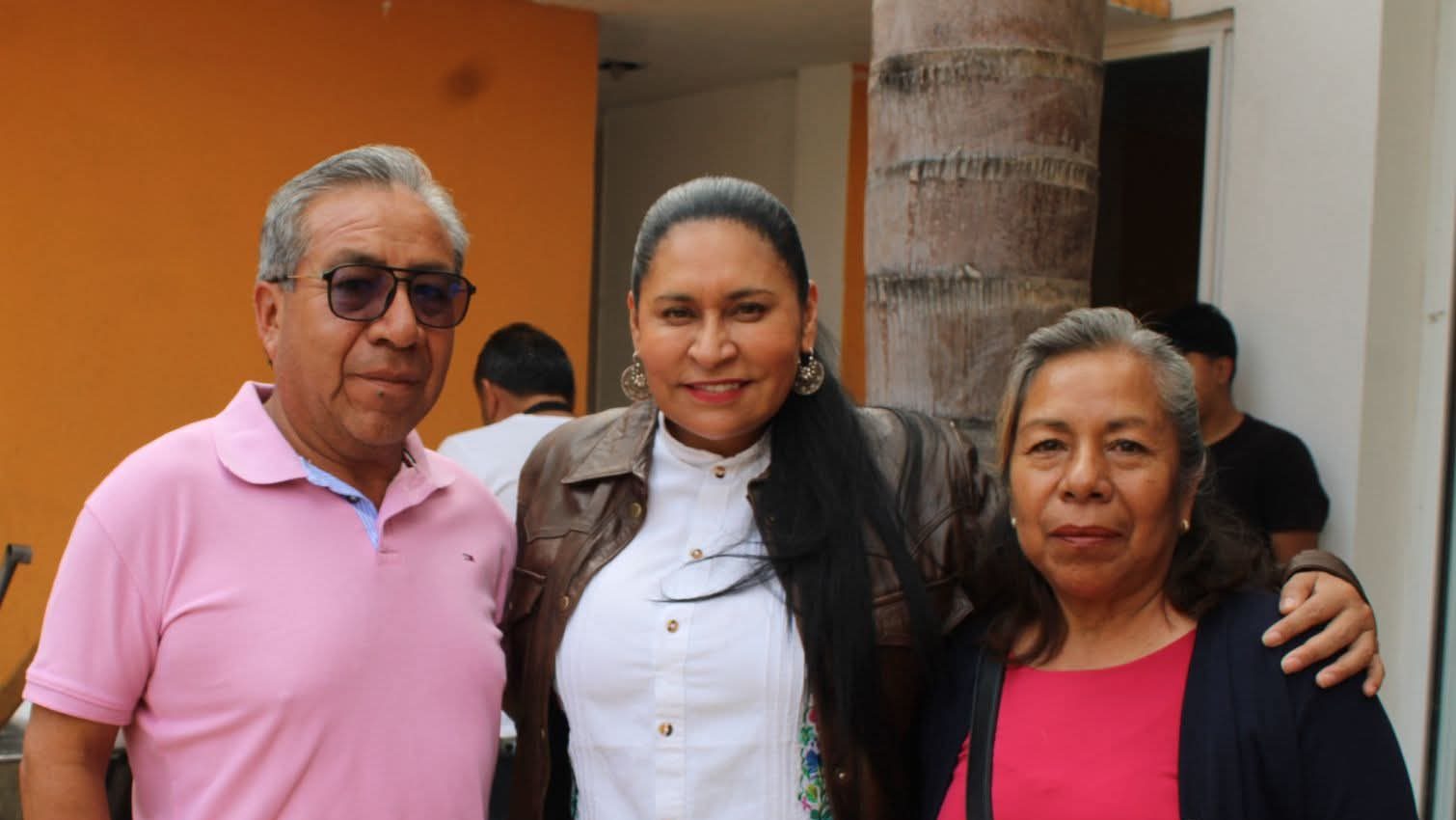 Ana Lilia Rivera llama a reflexionar sobre prácticas políticas en municipios de Tlaxcala