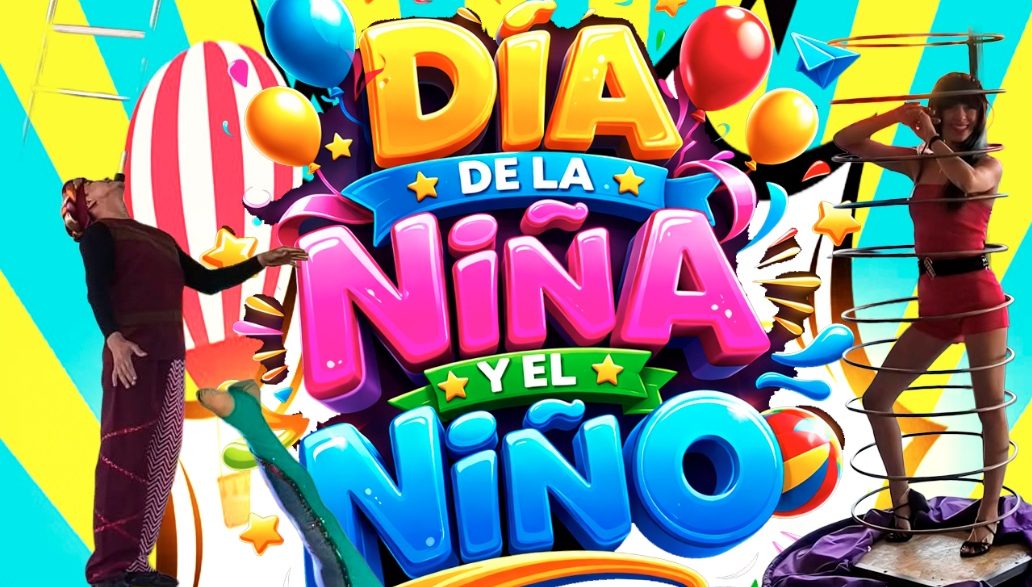 Preparan en Ixtenco magno festejo por el Día de la Niña y el Niño