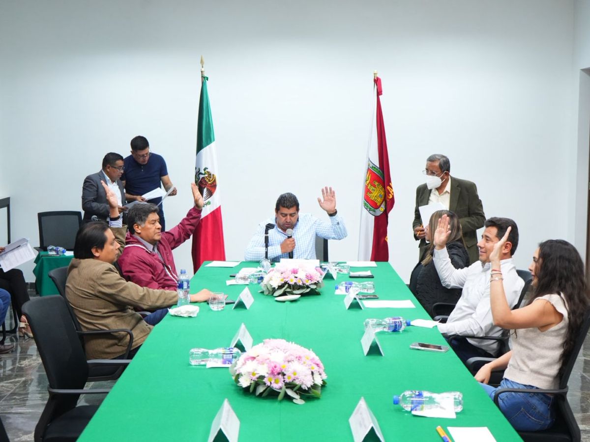 Comisión de Puntos Constitucionales, Gobernación y Justicia y Asuntos Políticos aprueba dictamen en materia de abuso sexual