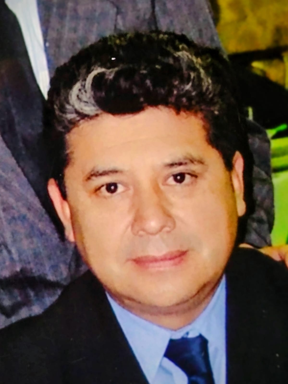 La gota que derramó el vaso