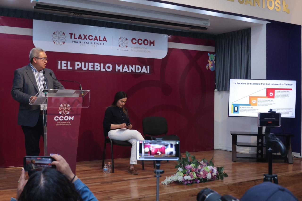 ANUNCIA SEPE FORO ESTATAL ‘CONECTIVIDAD CRÍTICA Y SALUD MENTAL’; REUNIRÁ ESPECIALISTAS.