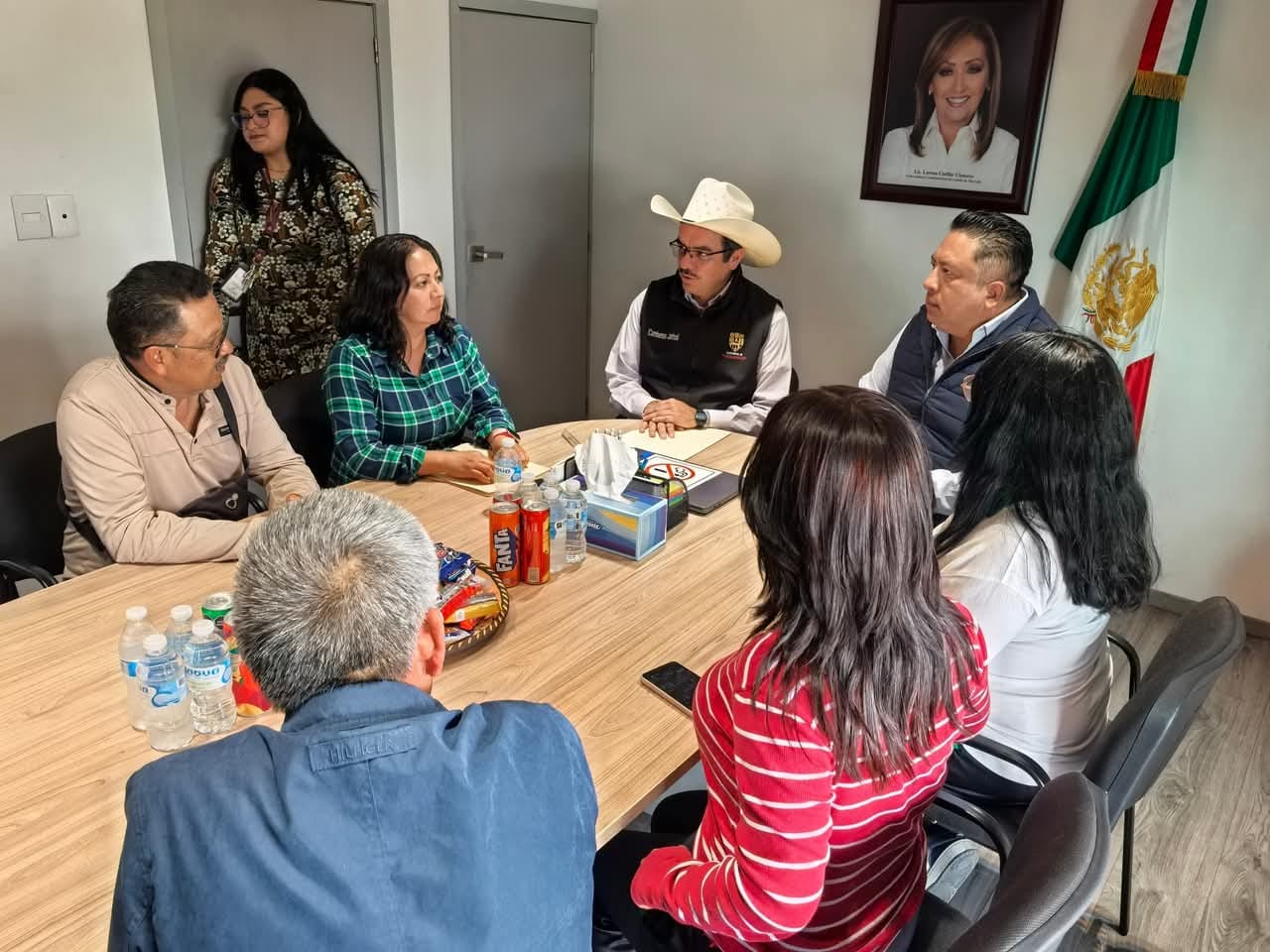 Estudiantes de Yauhquemehcan representarán a México en el Londres