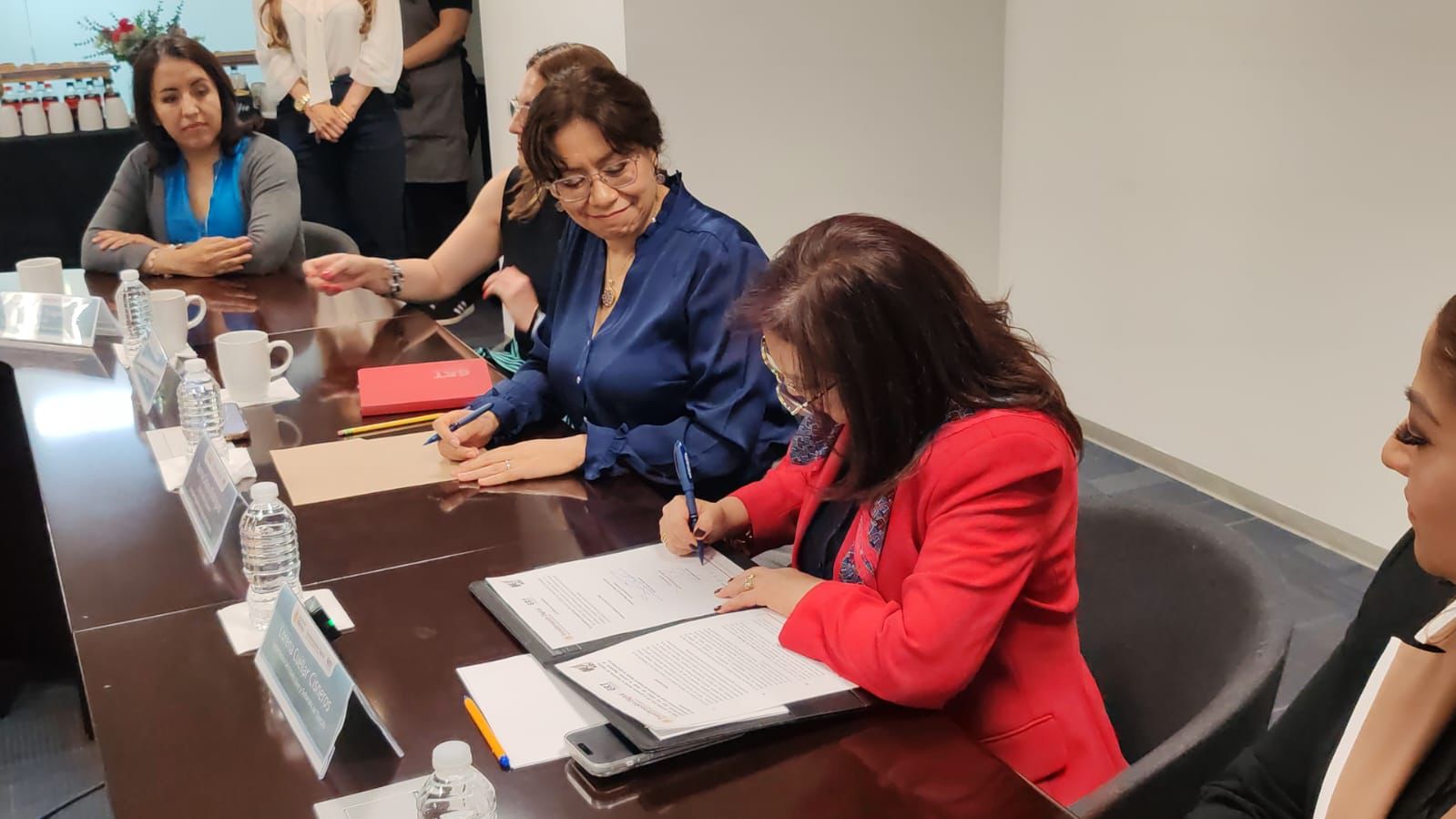 GOBIERNO DE TLAXCALA AMPLÍA LA COBERTURA DE CORACYT CON NUEVA FRECUENCIA FM.