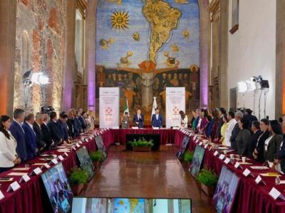 ACUERDAN SEP Y AUTORIDADES EDUCATIVAS MANTENER EL CALENDARIO ESCOLAR 2025-2026 VIGENTE
