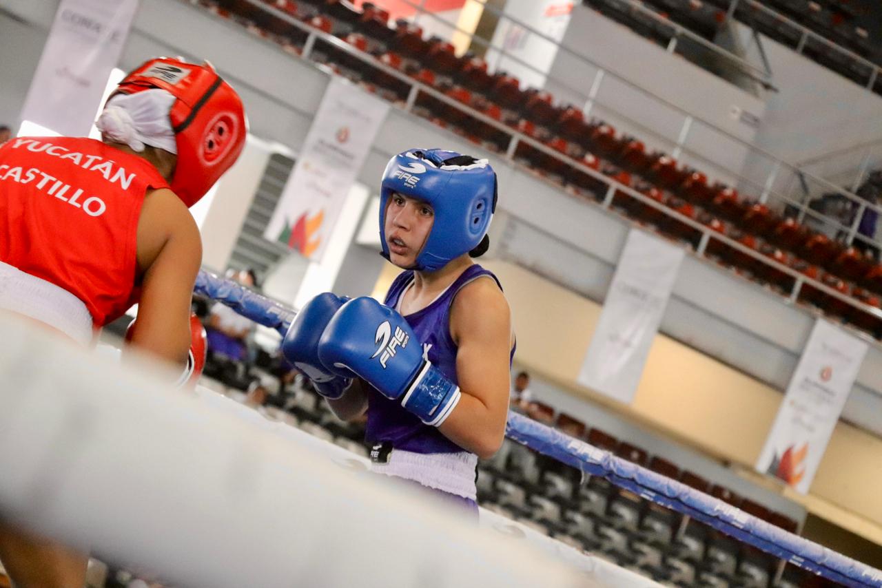 Tlaxcala gana la medalla de plata de la ON 2026