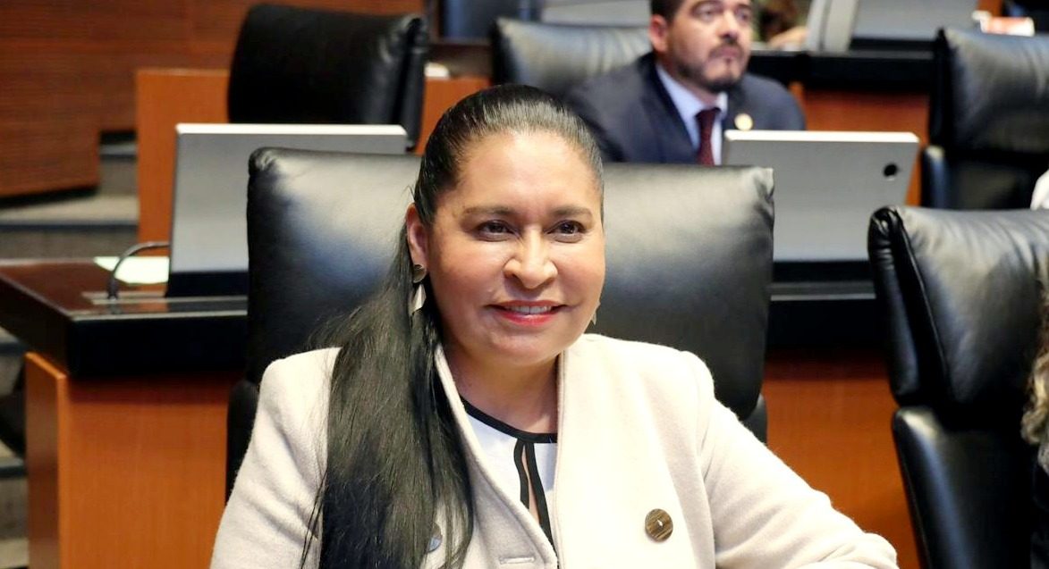 Escuchar a las familias fortalece las políticas de bienestar social: Ana Lilia Rivera*