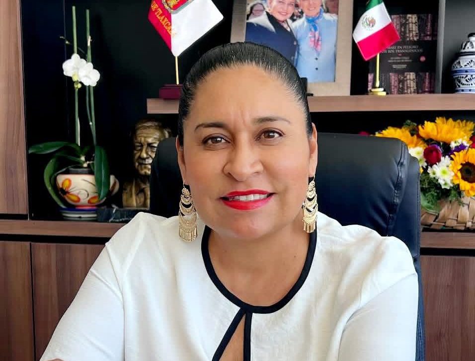 México defiende su soberanía con firmeza, respeto y dignidad: Ana Lilia Rivera