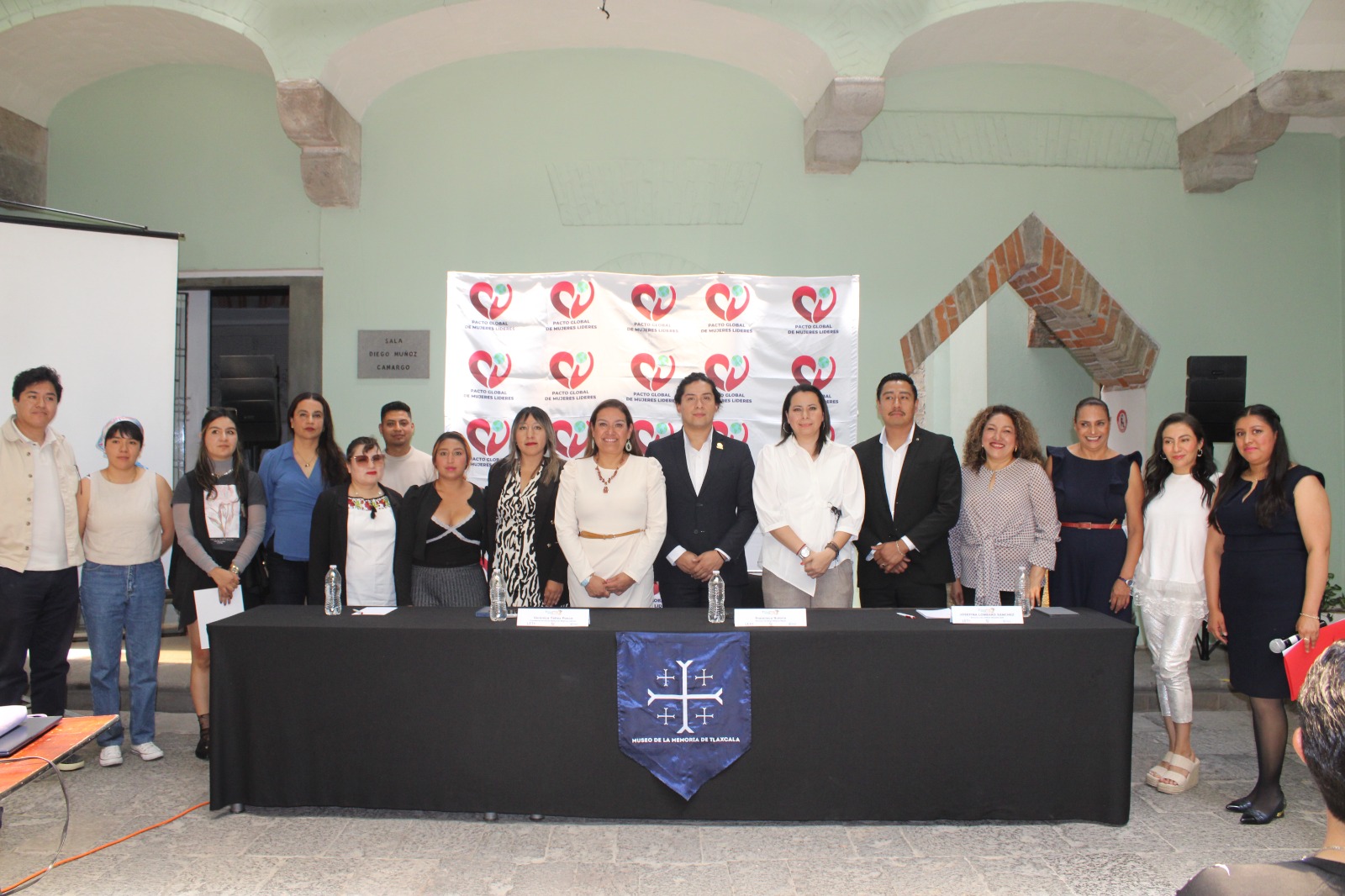 Tlaxcala presente rumbo a Expo México Canadá 2026