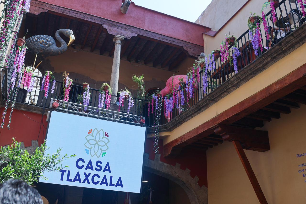 CASA TLAXCALA RECIBIRÁ LA EXPOSICIÓN “MARTÍ HOY Y SIEMPRE” EN EL 131 ANIVERSARIO LUCTUOSO DEL HÉROE CUBANO.